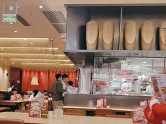 -大师兄·西北小馆(北站缤果空间店)