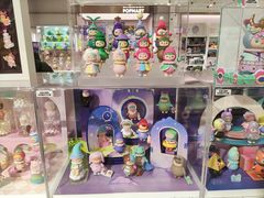 -泡泡玛特POPMART(国金街店)