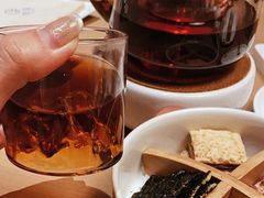 -隐溪茶馆(金虹桥店)
