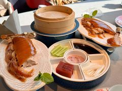 -食悦江南·淮扬菜·烤鸭(亚运村·惠新店)