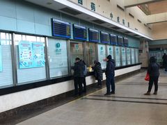 -中国中医科学院望京医院(院本部)