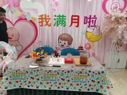 点击看大图 -国际月月生母婴月子中心(旗舰店)