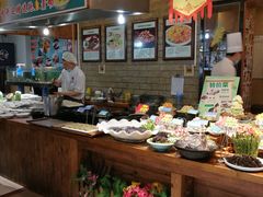 -新时代大酒店(仰口路店)