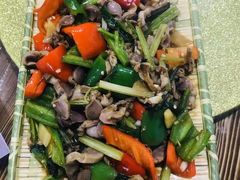 -花悦农庄 | 烧鸡·竹筒饭(沙迳高沙温泉香溪堡店)