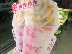 -麦当劳(金桥店)