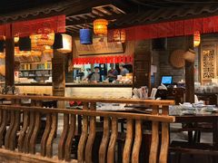 -南京大牌档(崇文门国瑞店)