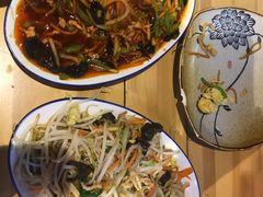 -香满园春饼·家常菜(东大桥店)