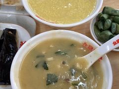 -众品老方子锅贴甜沫(李村店)