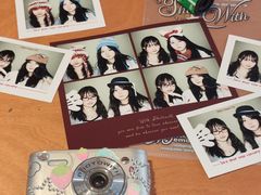 -PHOTOWITH 自助照相馆