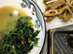 -绿雅居原生态农庄(小涌店)