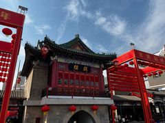 -古文化街旅游区