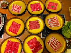 -牛New寿喜烧(青浦店)