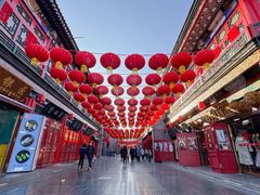 -古文化街旅游区