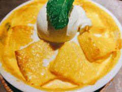 -新白鹿餐厅(金鹰新街口店)