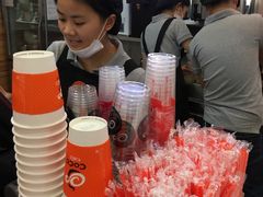 -CoCo都可(香港名都店)