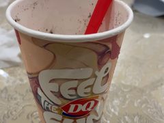 -DQ·蛋糕·冰淇淋(余姚万达店)