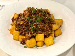-金春禧·鲁菜海鲜(延吉路万达店)