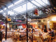 -霸王虾·麻辣小龙虾(清水河公园店)