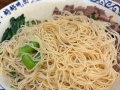 -梅溪·小伙子干挑面(安吉总店)