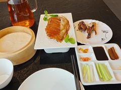 -正德楼果木烤鸭·渔家菜(东港店)