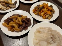 -天宜隆蘑菇宴火锅(石景山旗舰店)