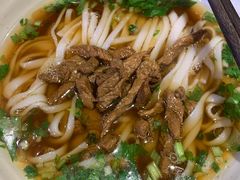 -湘人龙记老长沙米粉(华普国际大厦店)