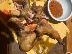 -打酱油·非遗淮扬菜(瘦西湖梅岭店)