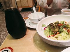 -羊之道草原味道清真餐厅(番禺店)