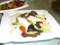 -津菜宋记老房子(平山道店)