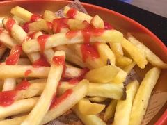 -真熙家牛排烤肉无限续(百脑汇店)