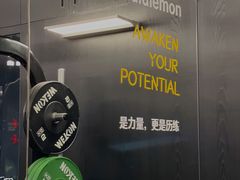 -TOP健身私教工作室(侨香店)