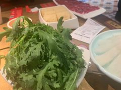 -左庭右院鲜牛肉火锅(新梅广场店)