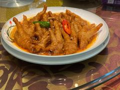 -新兴家喻酒家·羊城名宴(昌岗店)