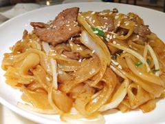 干炒牛河-陶陶居酒家(SM二期购物广场店)