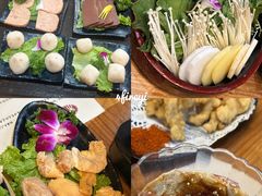 -束河人家(南锣鼓巷店)