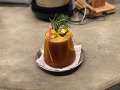 -BE NORMAL CAFE(霞溪路店)