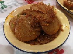 麻油捆鸡-东排食堂长沙小吃大排档(五一广场店)