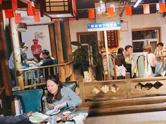 -清真·舒迩布炕锅王·高原美食文化(青海总店)
