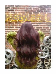 -P.STYLE 派斯造型