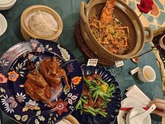 -誉八仙粤菜(万象天地店)