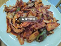 -贤花饭店(城阳店)