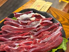 -荣记潮汕牛肉火锅(仙鹤街店)