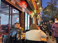 -大理.老字号渝记酸萝卜乌鱼(古城总店)