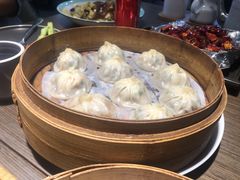 -隆喜元鱼汤包·海鲜(中联广场店)