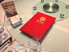 -香丰阁·烤鸭·川湘菜(清河店)