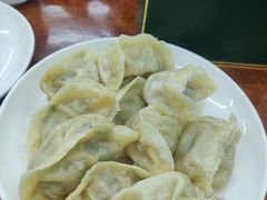 -奉天蚨祥饺子馆