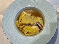 糟鸡-老人和饭店(淮海中路店)