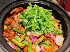 -吴秋芳鸡煲(江南西店)