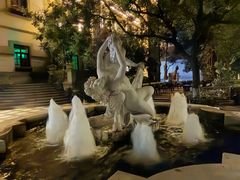 -天津意大利风情旅游区