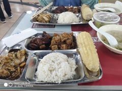 -首都师范大学-本部食堂